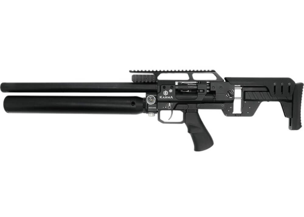 KARMA AIRGUNS EQ 22/25/30