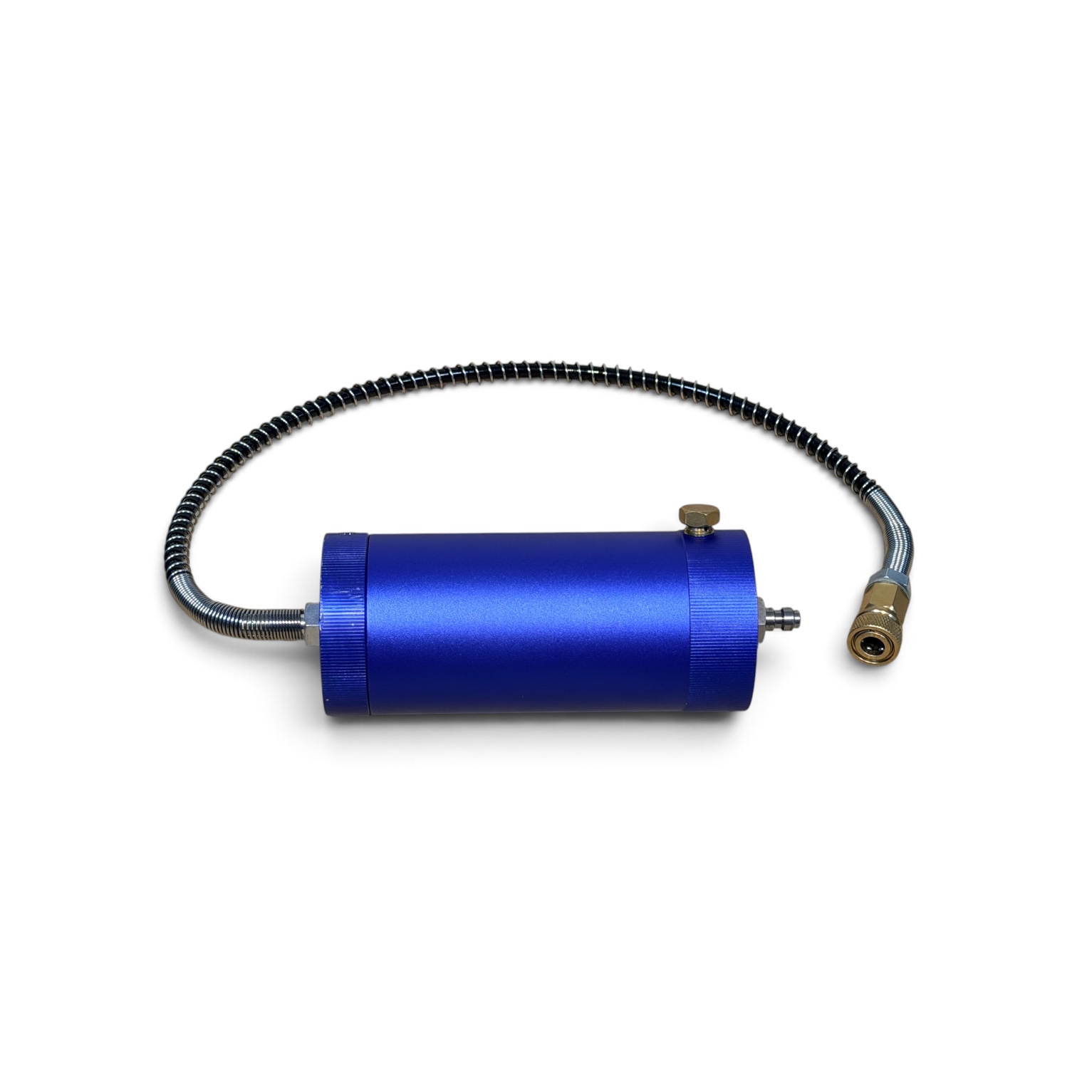 COMPRESOR PORTATIL WESTERN RADRUNNER 5000 PSI OVERLAND KIT